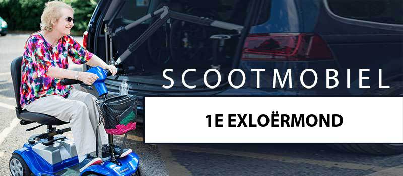 scootmobiel-kopen-1e-exloermond