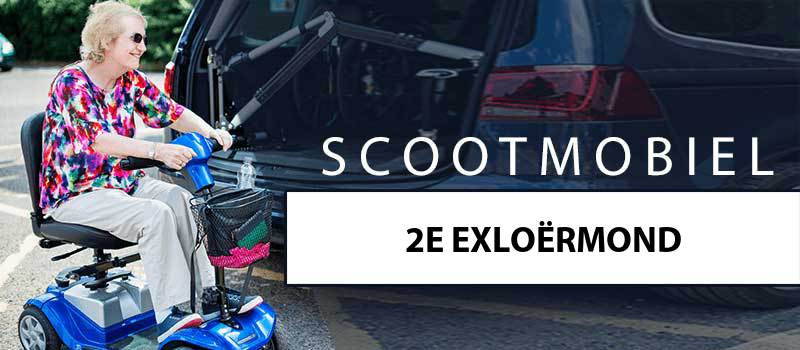 scootmobiel-kopen-2e-exloermond