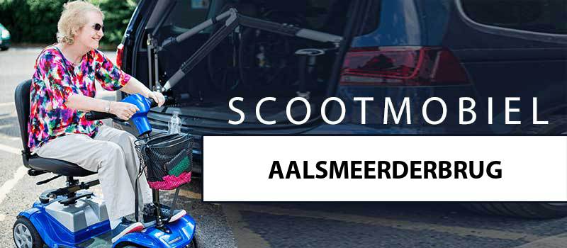 scootmobiel-kopen-aalsmeerderbrug