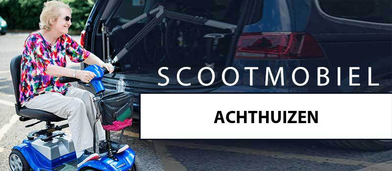 scootmobiel-kopen-achthuizen