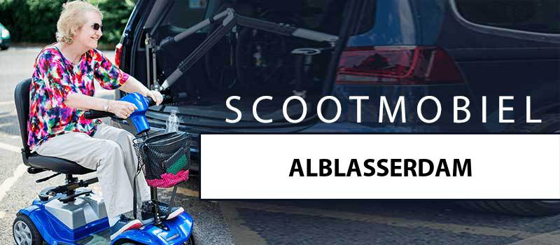 scootmobiel-kopen-alblasserdam