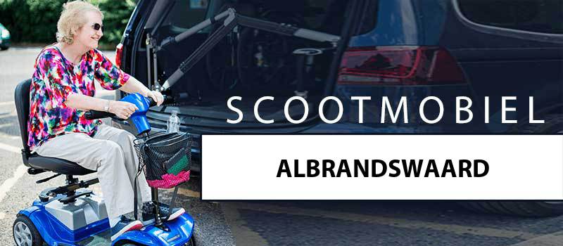 scootmobiel-kopen-albrandswaard