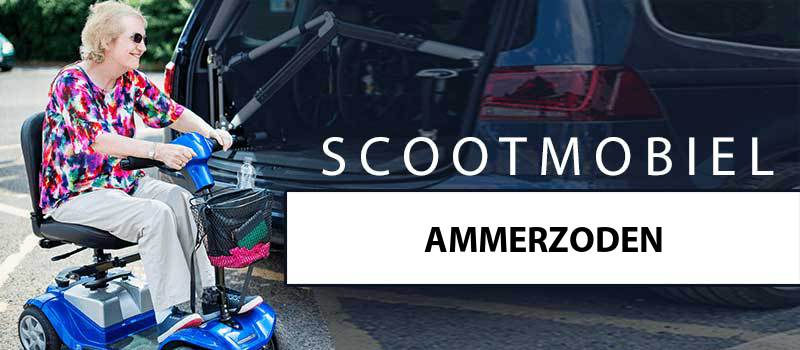 scootmobiel-kopen-ammerzoden