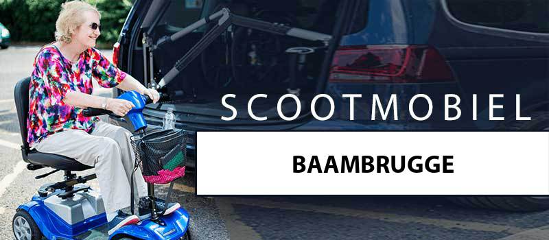 scootmobiel-kopen-baambrugge