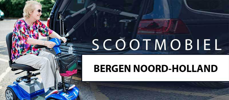 scootmobiel-kopen-bergen-noord-holland