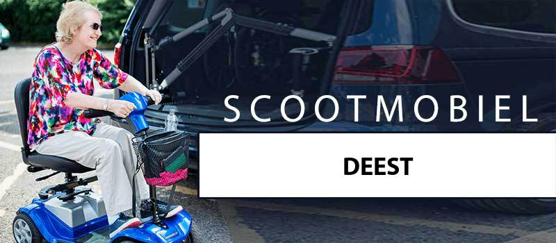 scootmobiel-kopen-deest