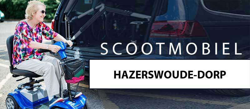 scootmobiel-kopen-hazerswoude-dorp