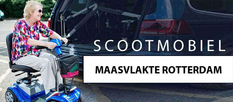 scootmobiel-kopen-maasvlakte-rotterdam