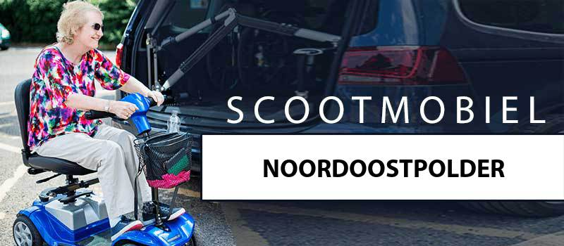 scootmobiel-kopen-noordoostpolder