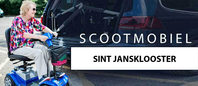 scootmobiel-kopen-sint-jansklooster