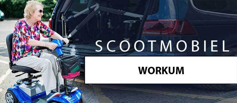 scootmobiel-kopen-workum